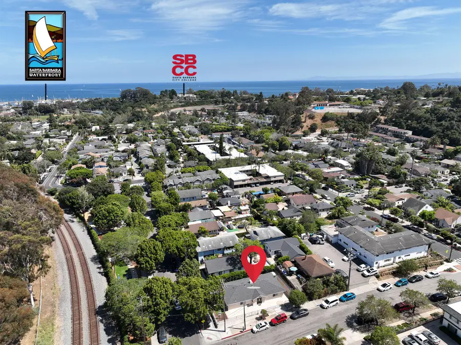 535 Wentworth Avenue, Santa Barbara, CA 93101 - #2