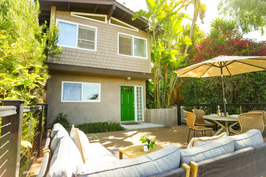 2128 Red Rose Way, Santa Barbara, CA 93109 - #3
