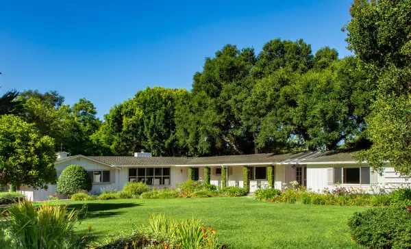 279 Santa Rosa Lane, MONTECITO, CA 93108