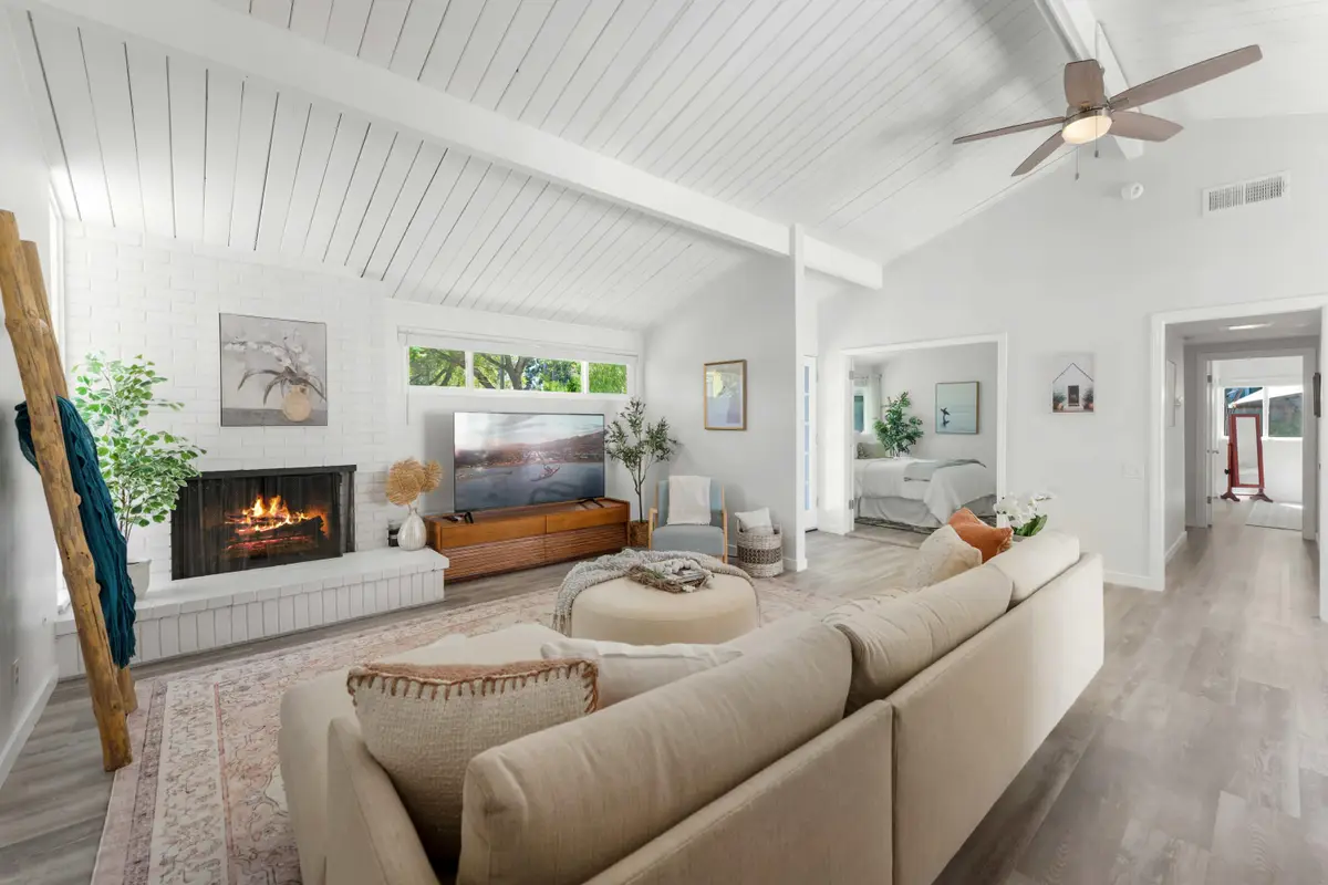 3716 Manderina Court, Santa Barbara, CA 93105 - #1