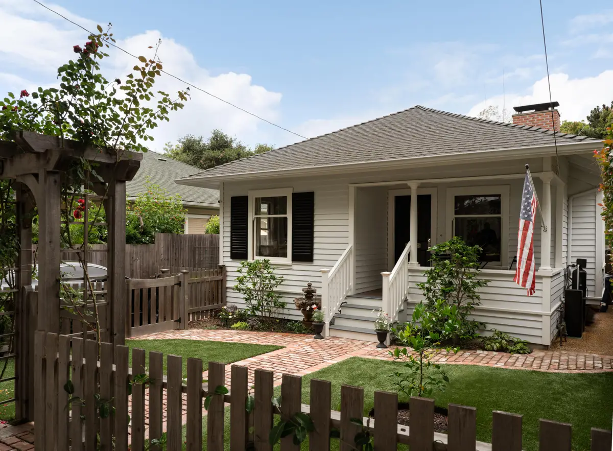 1529 De La Vina Street, Santa Barbara, CA 93101 - #1