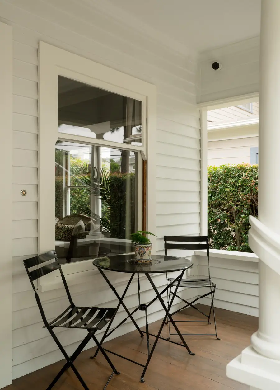 1529 De La Vina Street, Santa Barbara, CA 93101 - #3