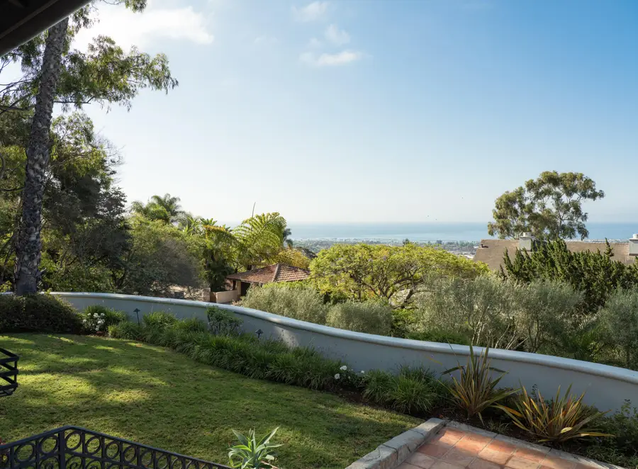1416 Dover Road, Santa Barbara, CA 93103 - #3
