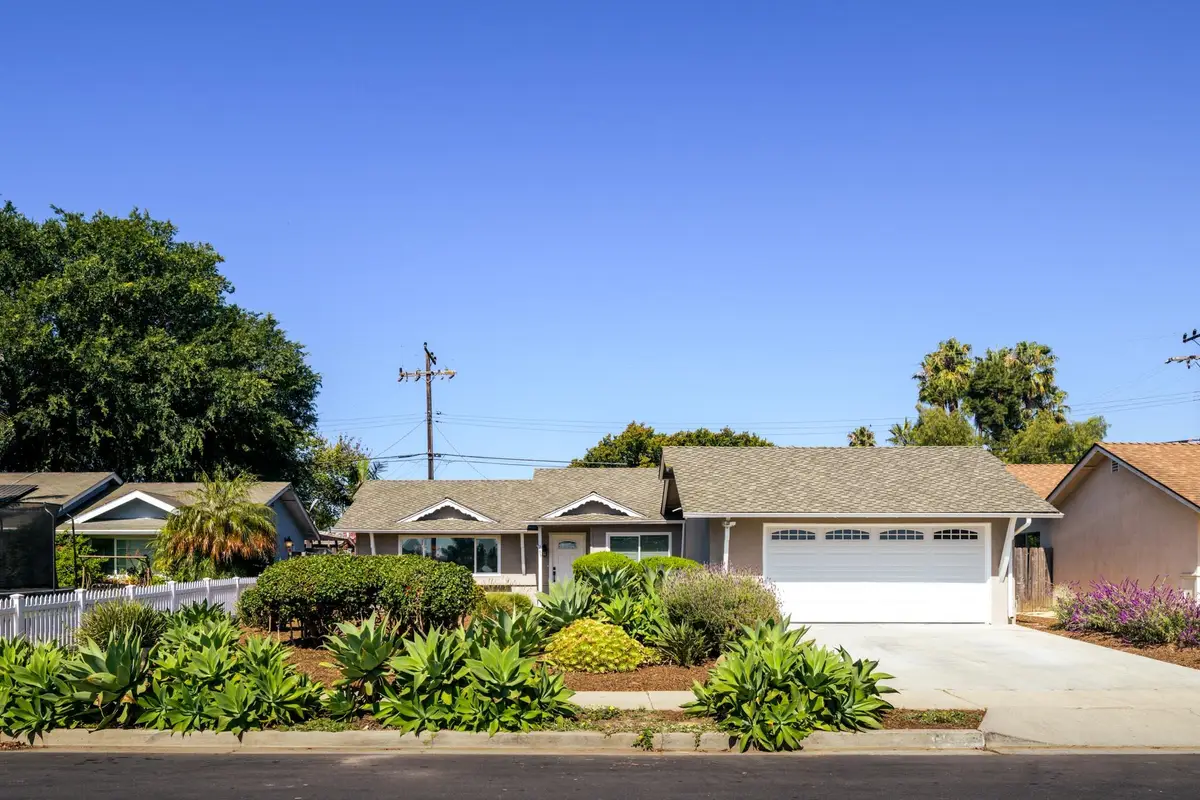 285 Rosemead Street, Santa Barbara, CA 93110 - #1