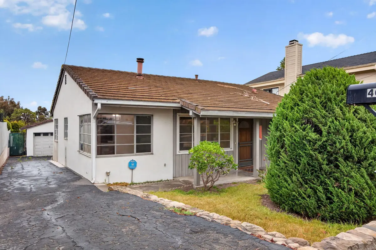 40 Ocean View Avenue, Santa Barbara, CA 93103 - #1