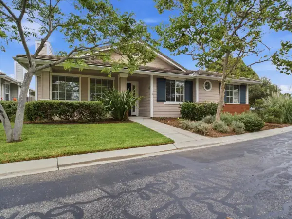 5302 Orchard Park Lane, SANTA BARBARA, CA 93111