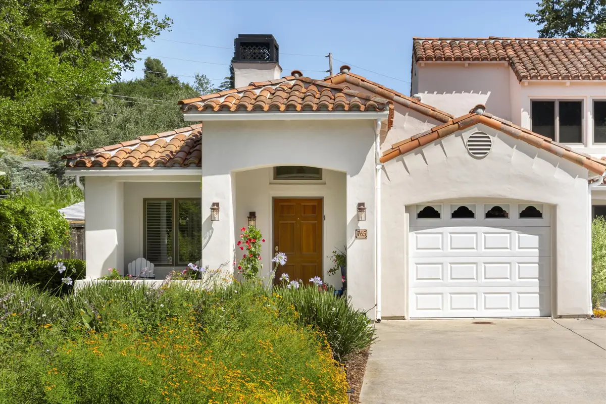 765 Cathedral Pointe Lane, Santa Barbara, CA 93111 - #1