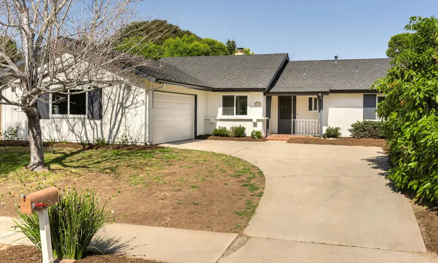 236 Pereza Circle, Santa Barbara, CA 93111 - #2
