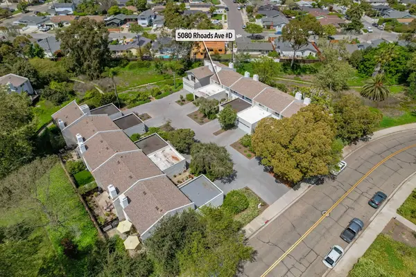 5080 Rhoads Avenue #D, SANTA BARBARA, CA 93111