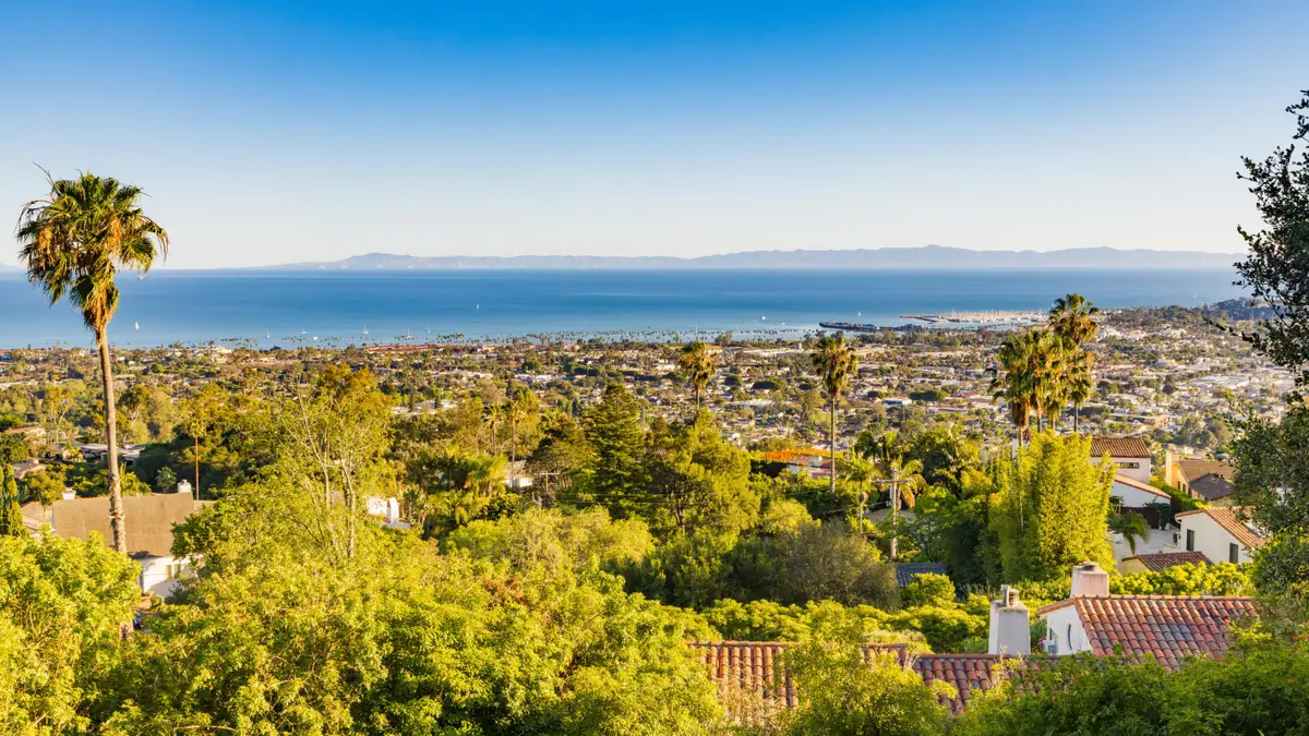 40 Rincon Vista Road, Santa Barbara, CA 93103 - #1