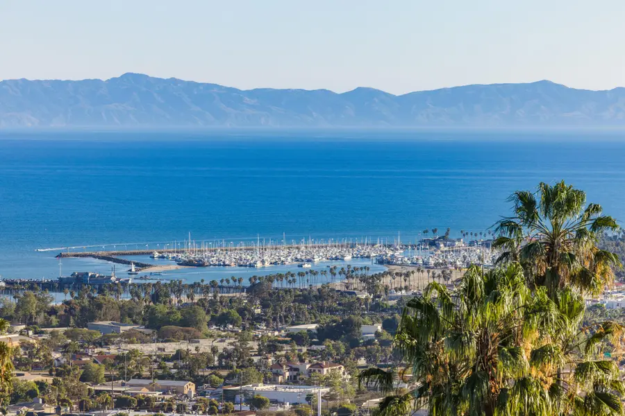 40 Rincon Vista Road, Santa Barbara, CA 93103 - #3