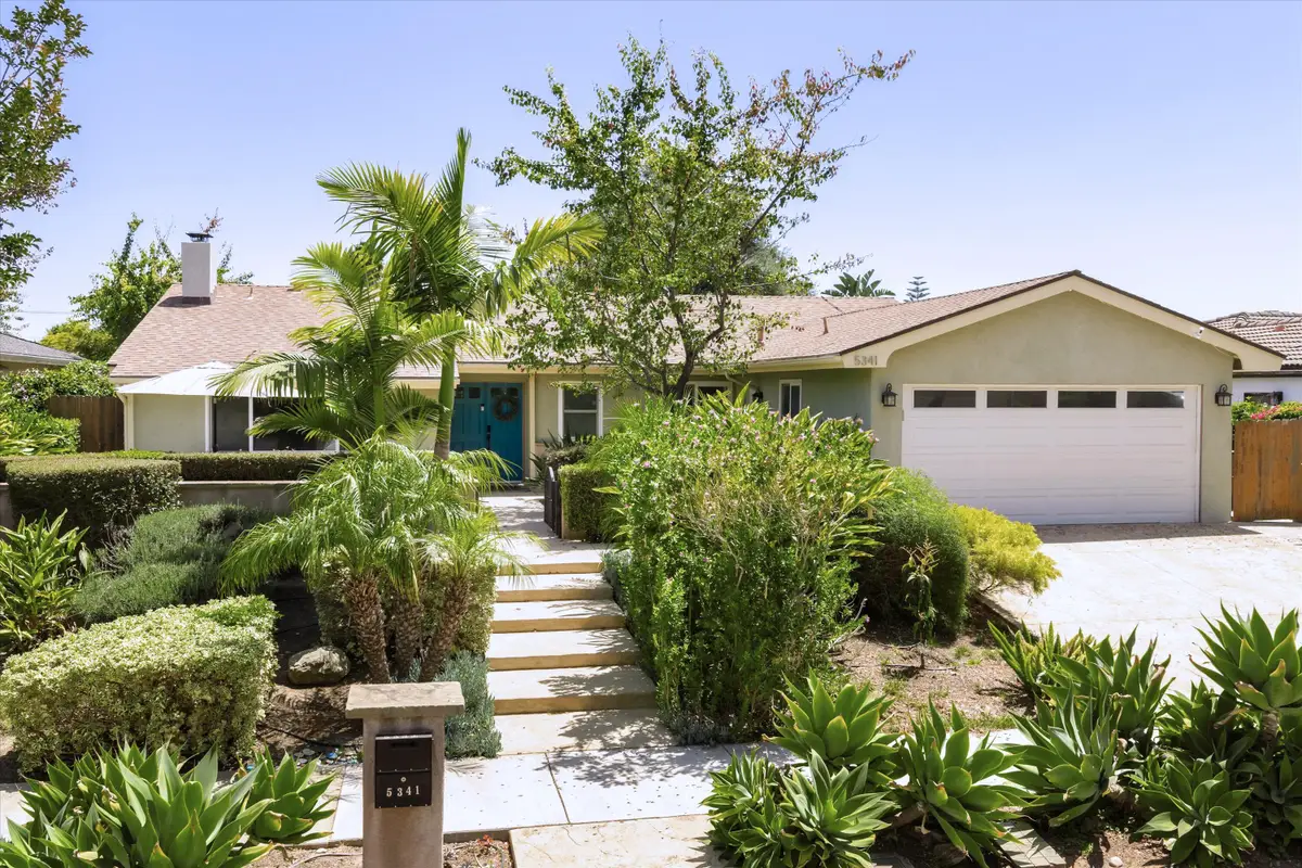 5341 Paseo Cameo, Santa Barbara, CA 93111 - #1