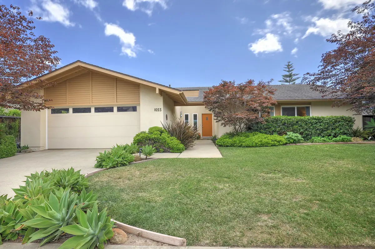 1055 N Patterson Avenue, Santa Barbara, CA 93111 - #1