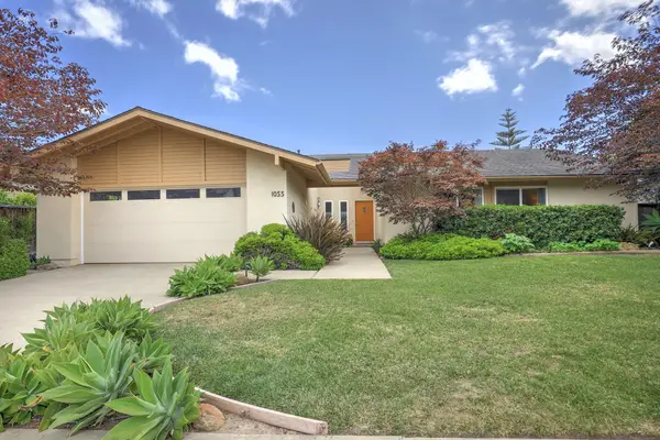 1055 N Patterson Avenue, SANTA BARBARA, CA 93111