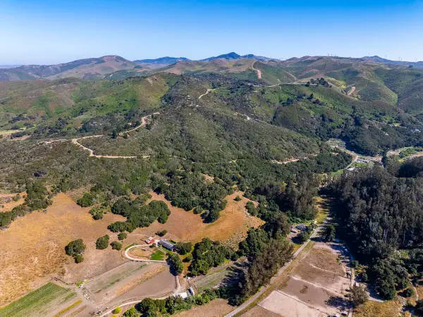870 Lasalle Canyon Road, LOMPOC, CA 93436