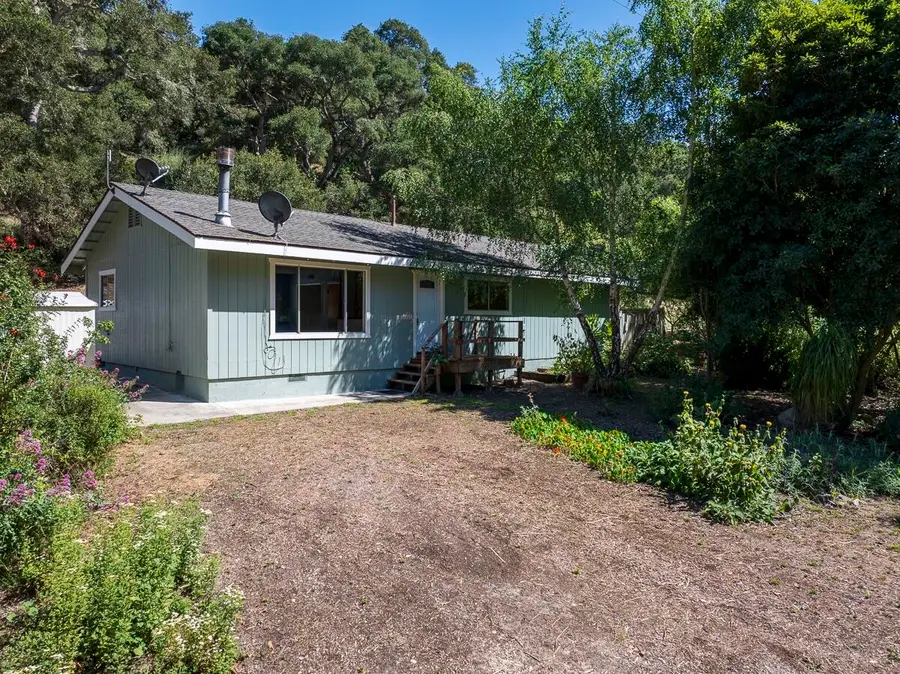 870 Lasalle Canyon Road, Lompoc, CA 93436 - #2