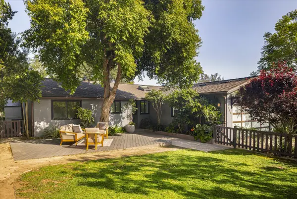 746 Westmont Road, SANTA BARBARA, CA 93108