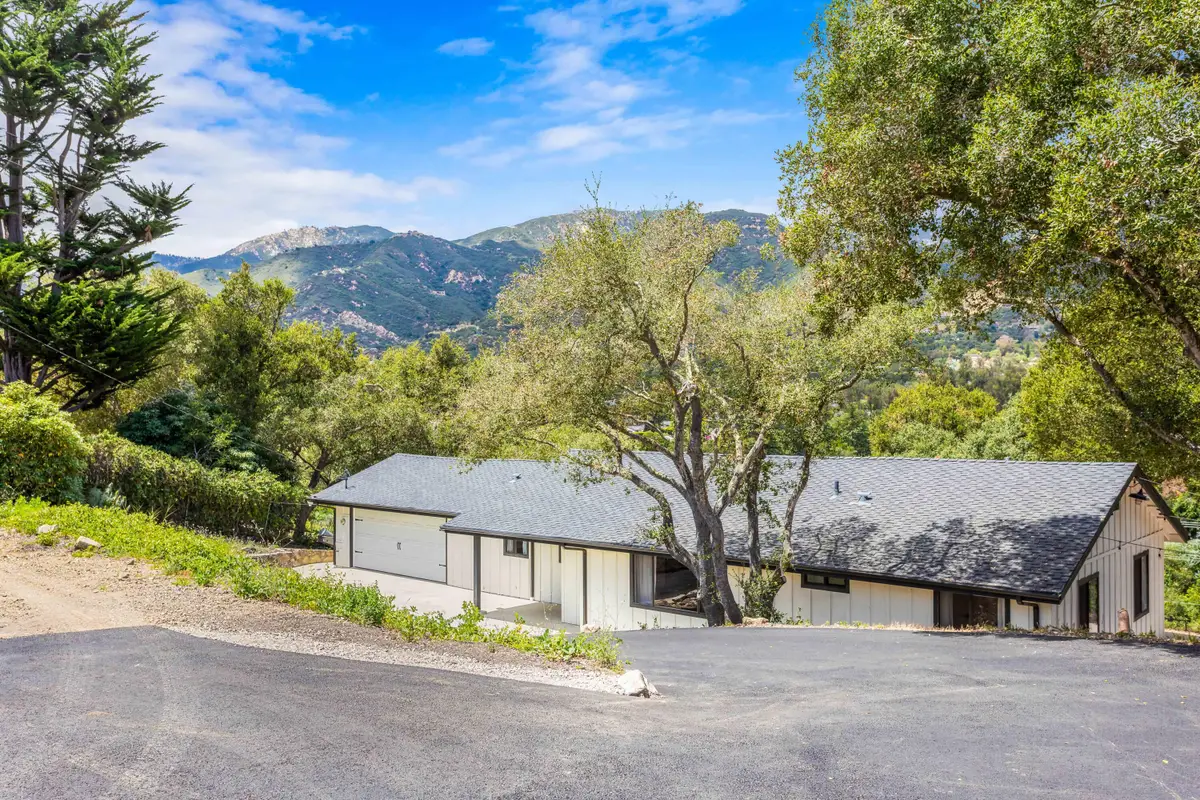 345 Sierra Vista Road, Montecito, CA 93108 - #1
