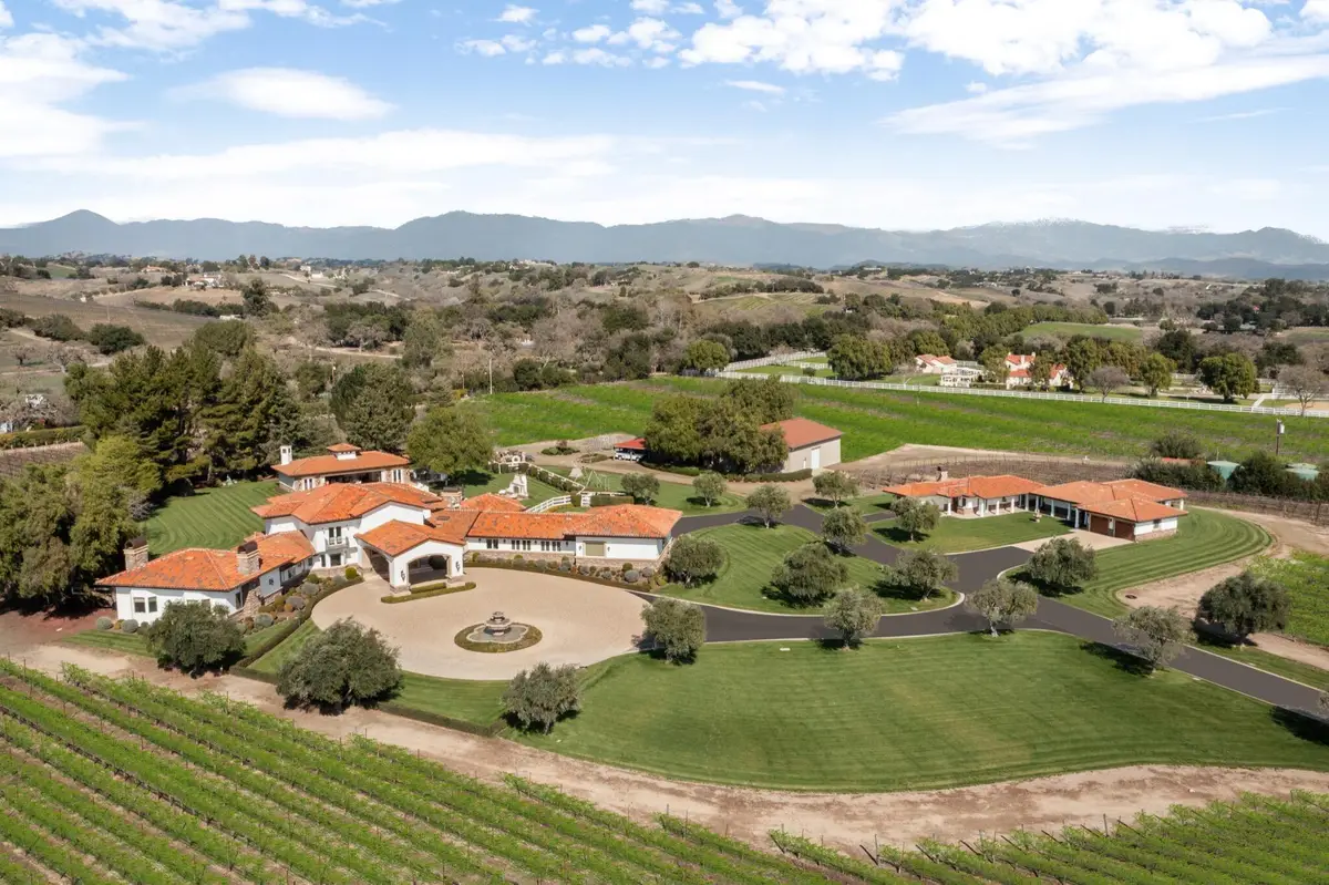 2370 N Refugio Road, Santa Ynez, CA 93460 - #1