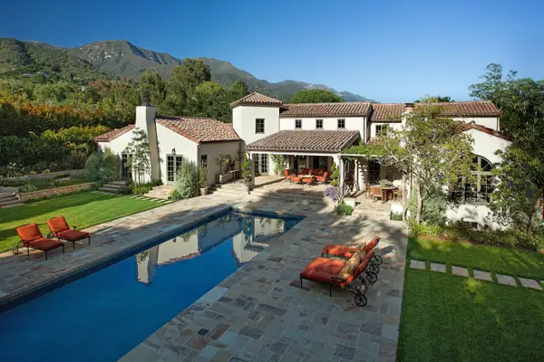 709 San Ysidro Lane, MONTECITO, CA 93108