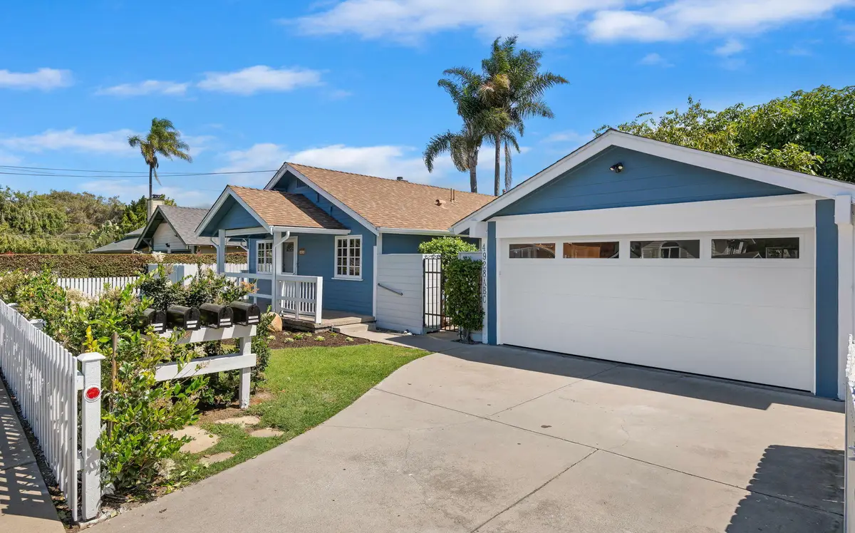 4928 8th Street, Carpinteria, CA 93013 - #1