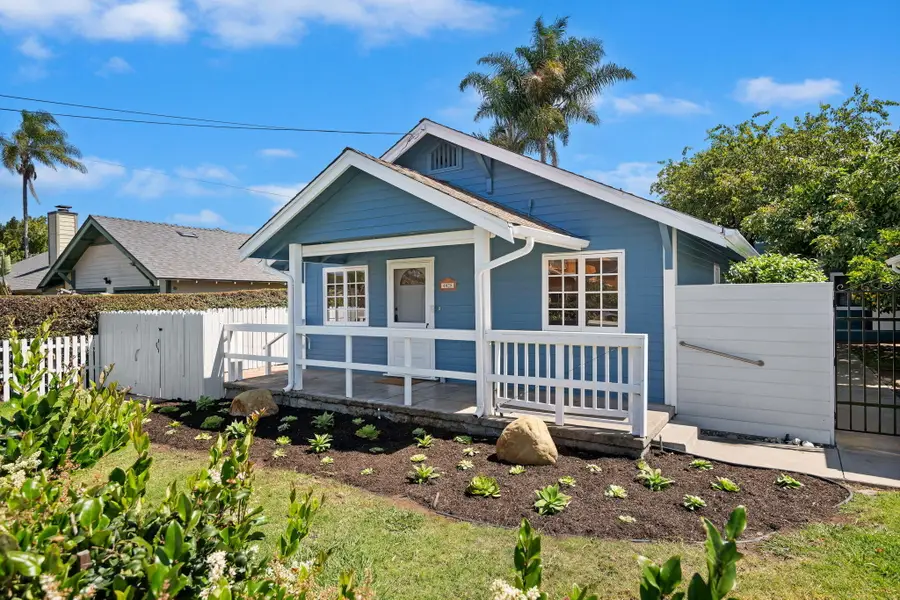 4928 8th Street, Carpinteria, CA 93013 - #2