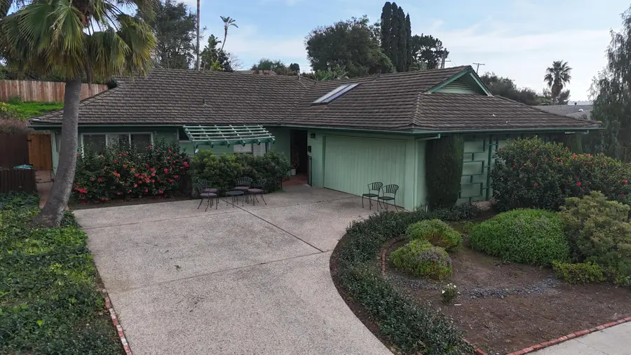 668 Willowglen Road, Santa Barbara, CA 93105 - #3