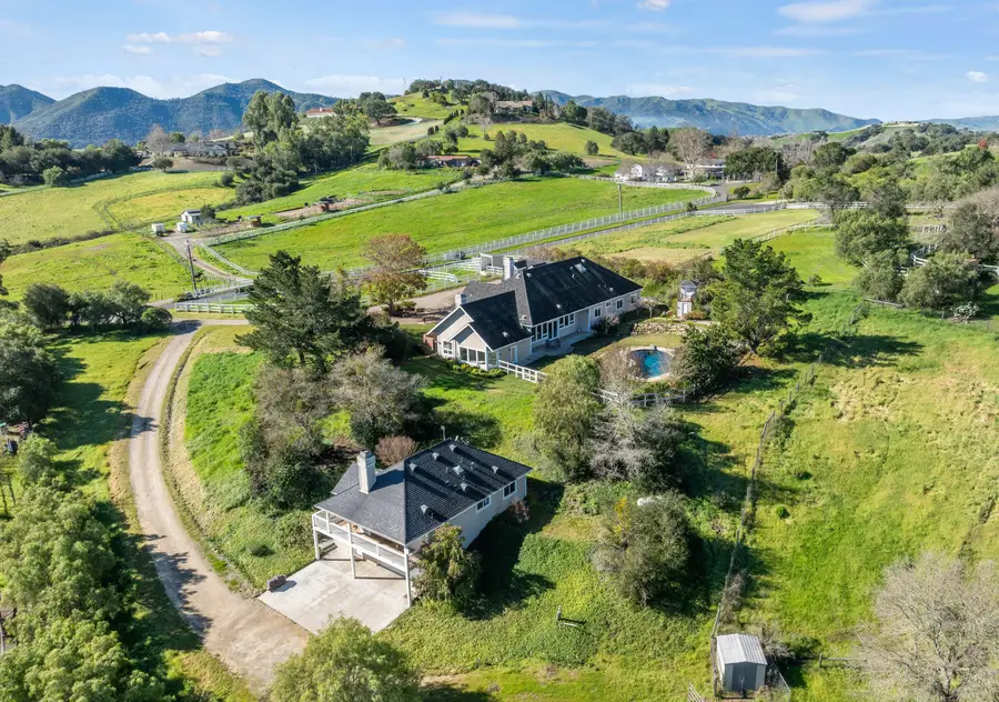 1631/1633 Fredensborg Way, Solvang, CA 93463 - #2