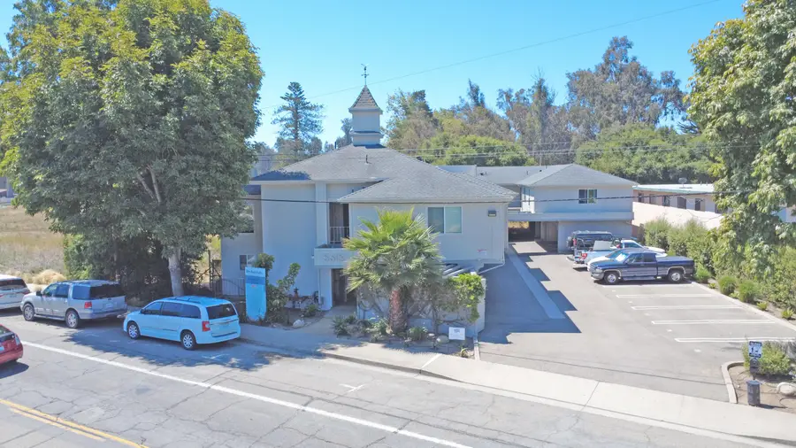 5615 Carpinteria Avenue, Carpinteria, CA 93013 - #2