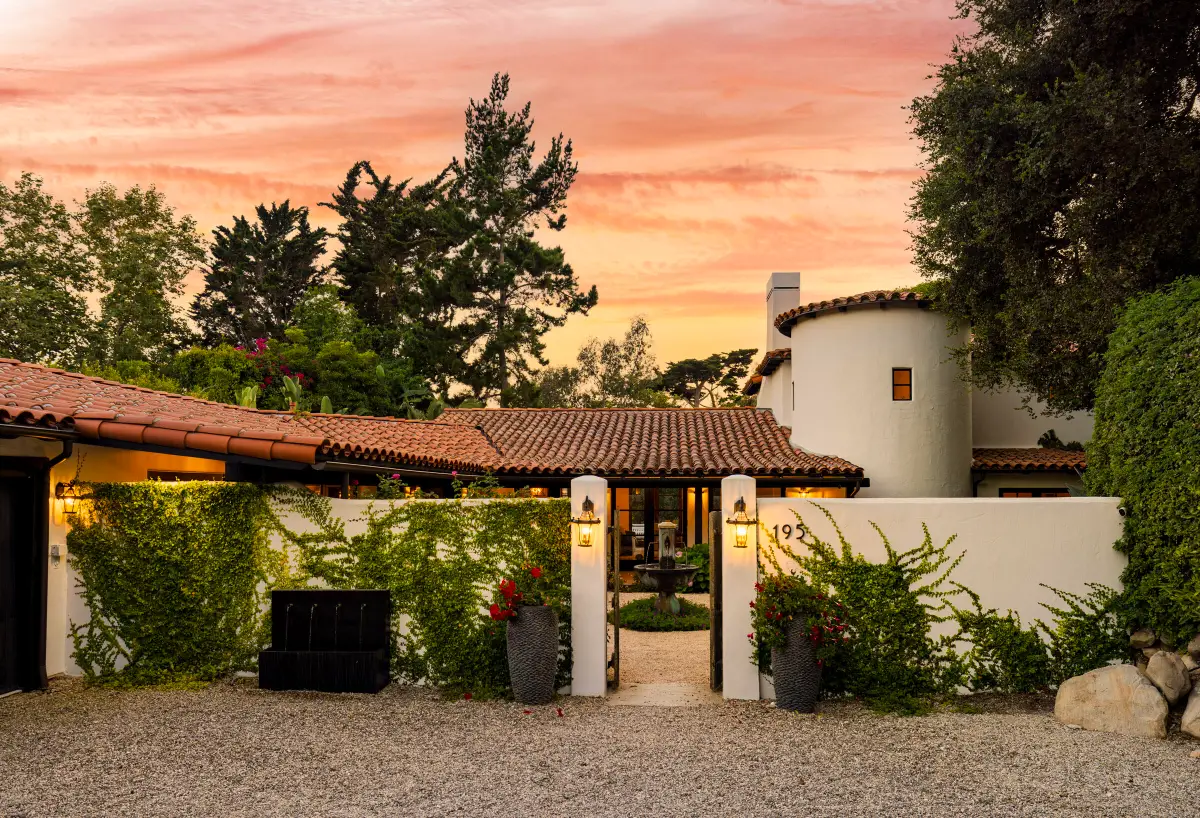 195 Sheffield Drive, Montecito, CA 93108 - #1