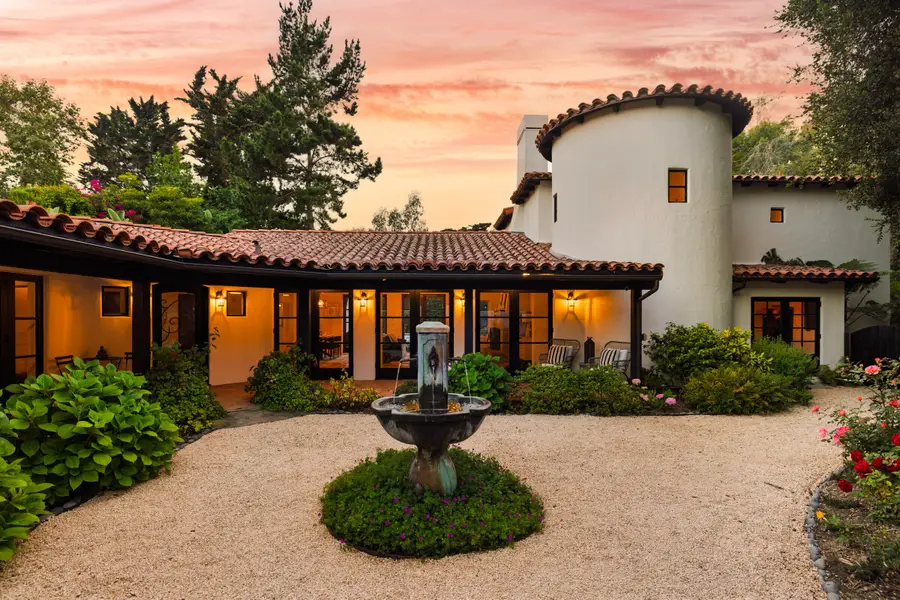195 Sheffield Drive, Montecito, CA 93108 - #2