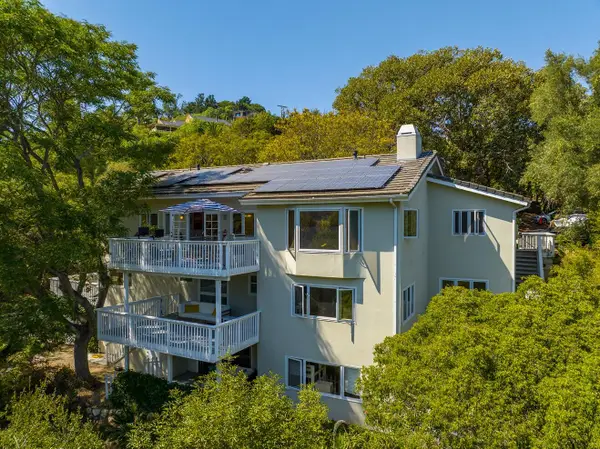 543 1/2 Arroyo Avenue, SANTA BARBARA, CA 93109