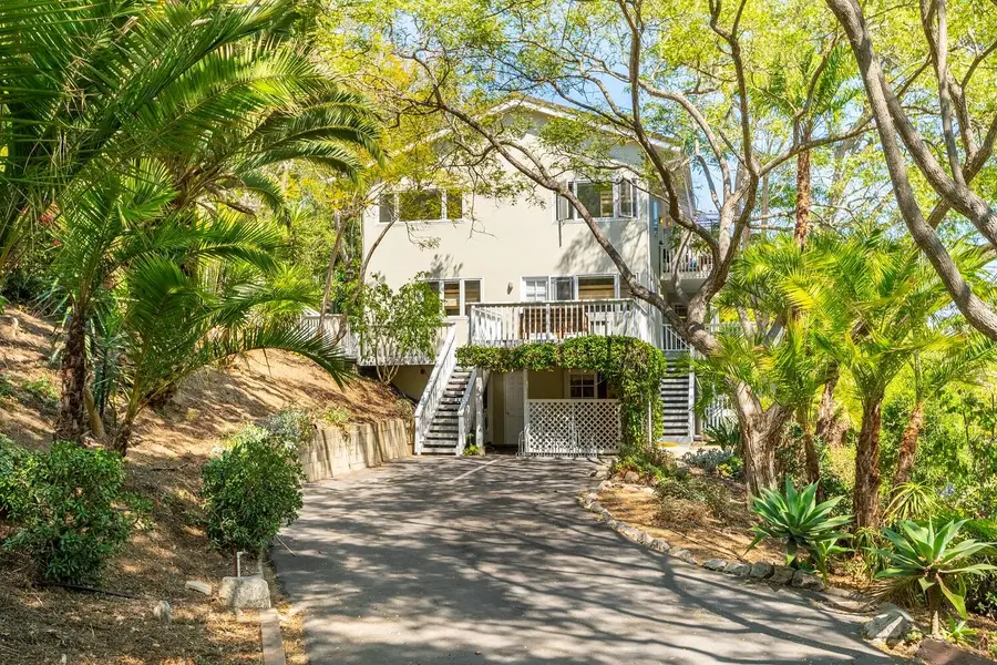 543 1/2 Arroyo Avenue, Santa Barbara, CA 93109 - #3