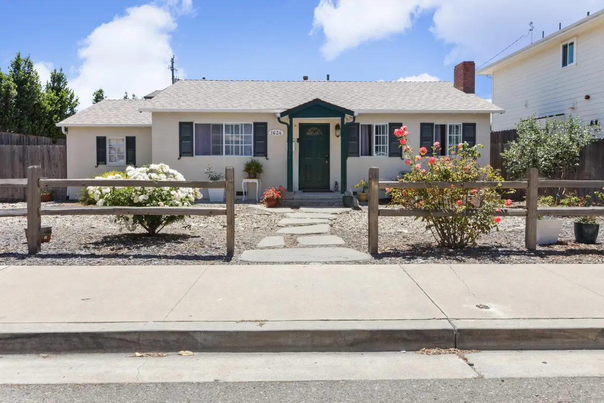 1634 Elm Avenue, Solvang, CA 93463 - #1