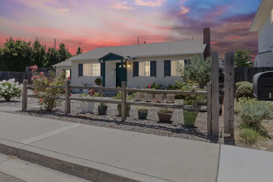 1634 Elm Avenue, Solvang, CA 93463 - #2