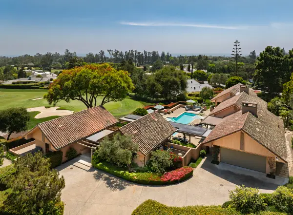 564 Crocker Sperry Drive, MONTECITO, CA 93108