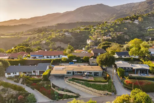 2669 Montrose Place, SANTA BARBARA, CA 93105
