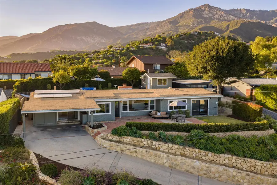 2669 Montrose Place, Santa Barbara, CA 93105 - #2