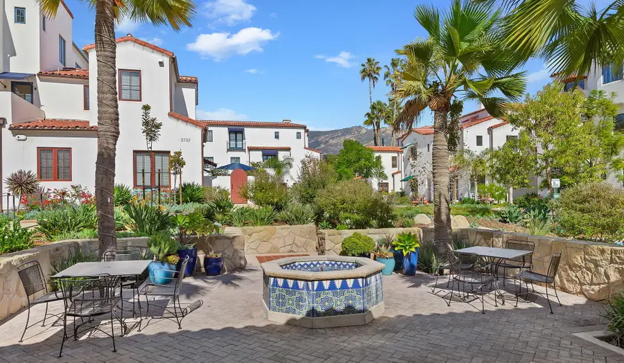 3724 State Street #207, Santa Barbara, CA 93105 - #3