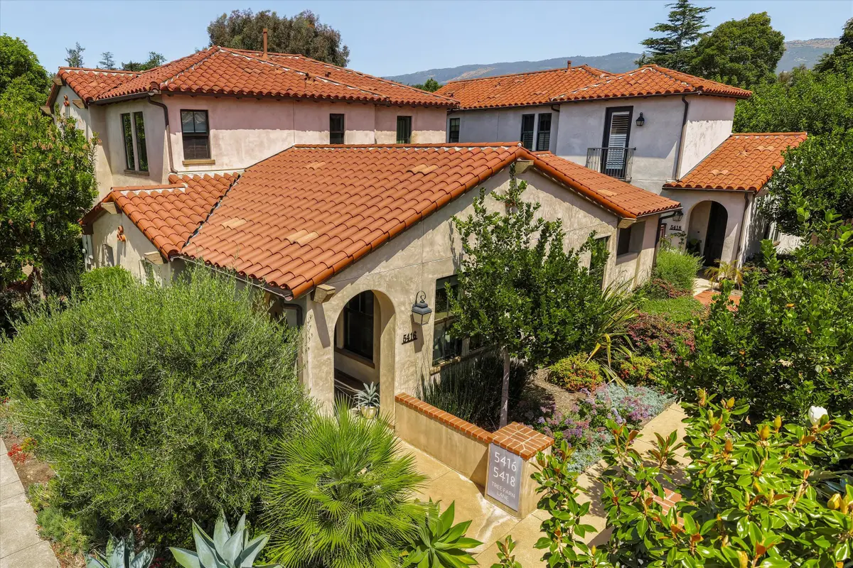 5416 Tree Farm Lane, Santa Barbara, CA 93111 - #1