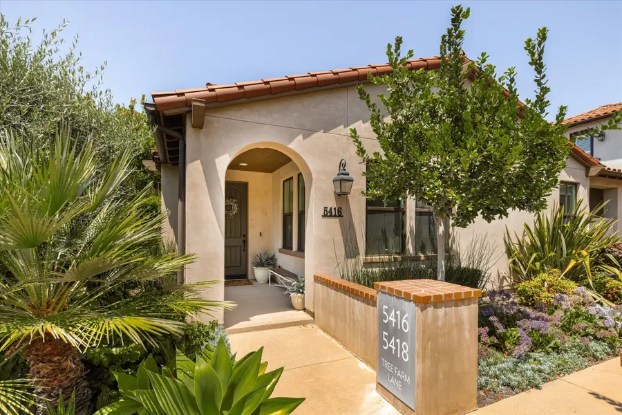 5416 Tree Farm Lane, Santa Barbara, CA 93111 - #2