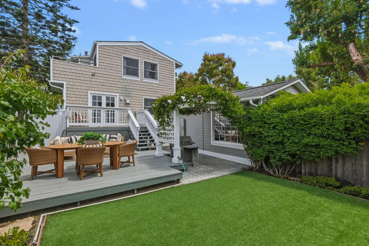 2129 Red Rose Way, Santa Barbara, CA 93109 - #1