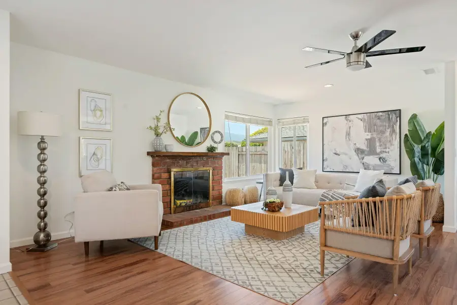 7561 Padova Drive, Goleta, CA 93117 - #3