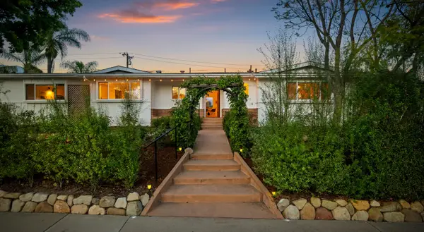 1114 Mercer Avenue, OJAI, CA 93023
