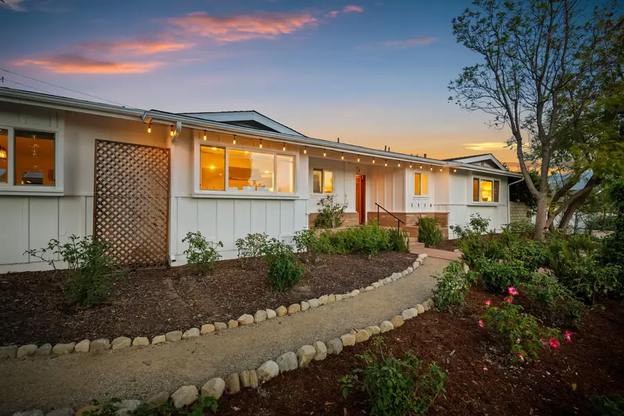 1114 Mercer Avenue, Ojai, CA 93023 - #3