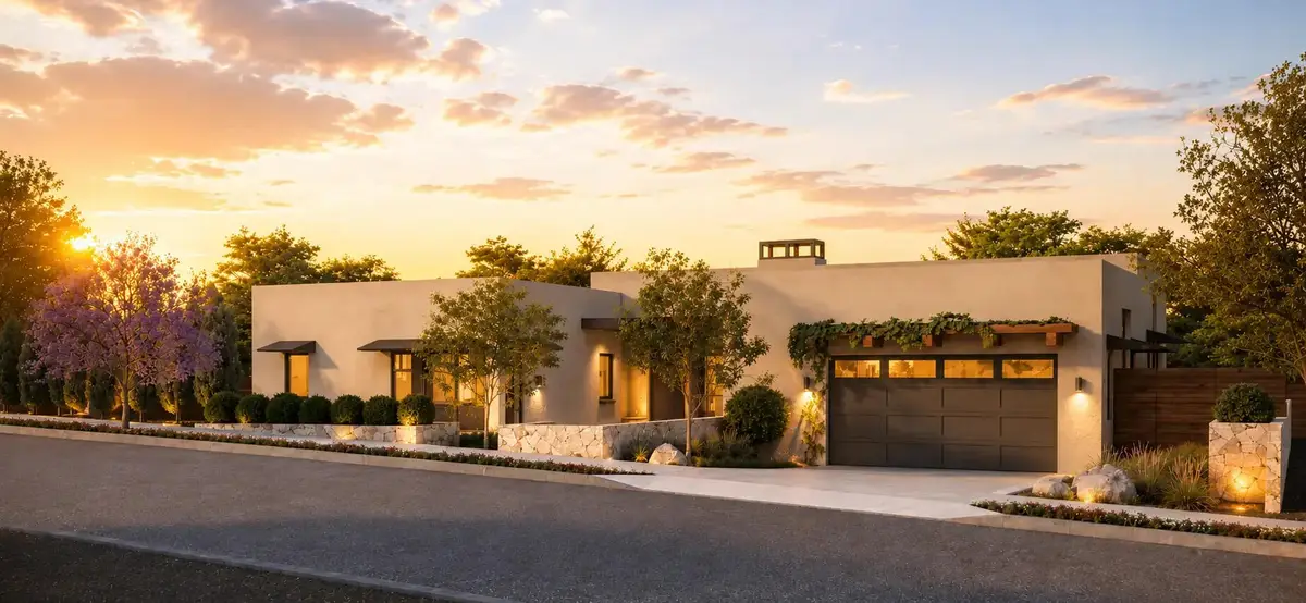 3872 Oak Terrace, Santa Barbara, CA 93110 - #1