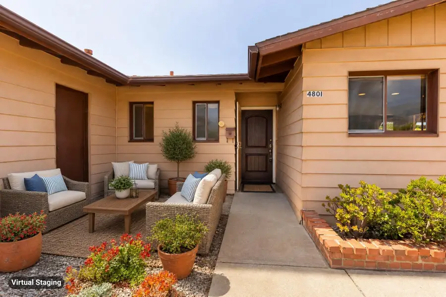 4801 Nipomo Drive, Carpinteria, CA 93013 - #3