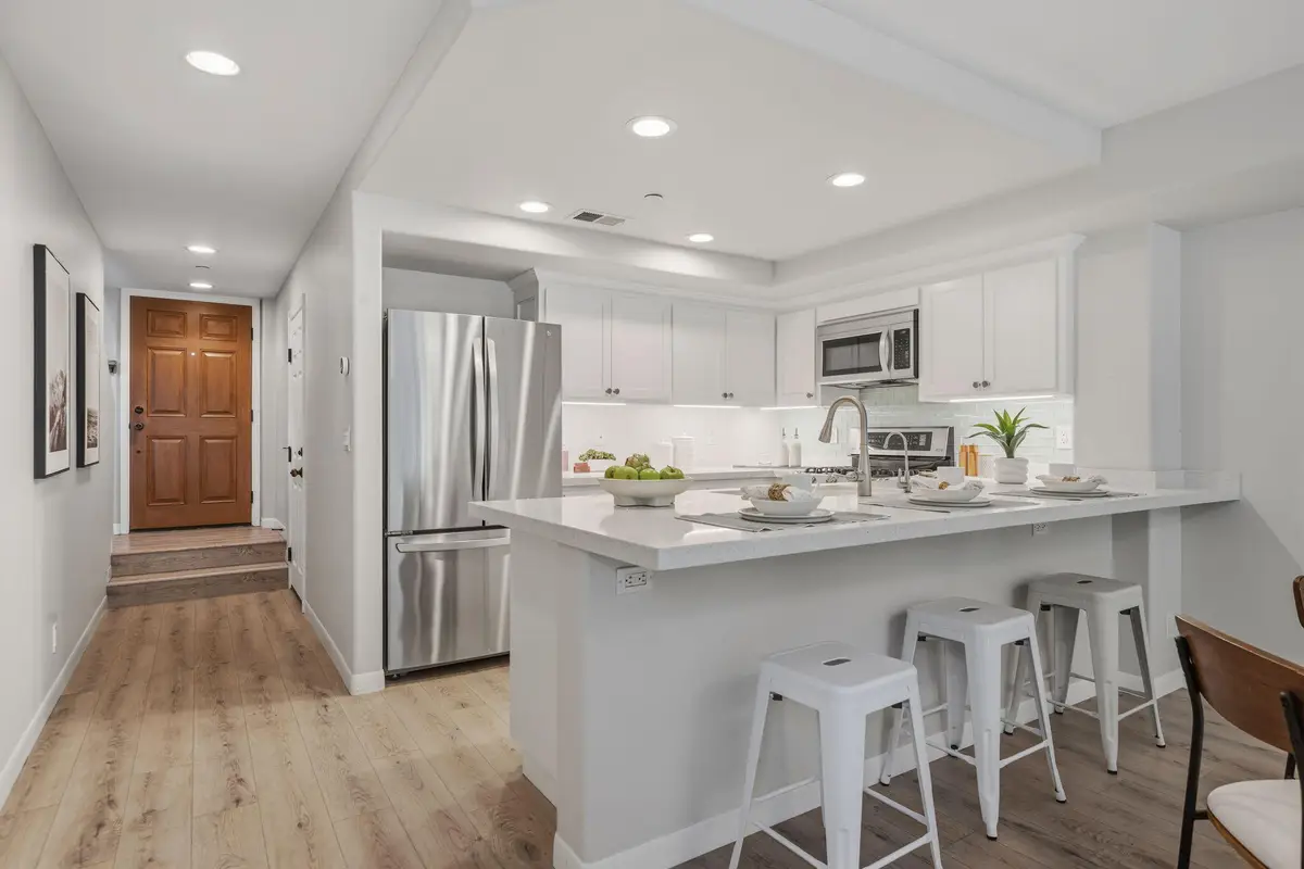 633 W Ortega Street #Apt D, Santa Barbara, CA 93101 - #1