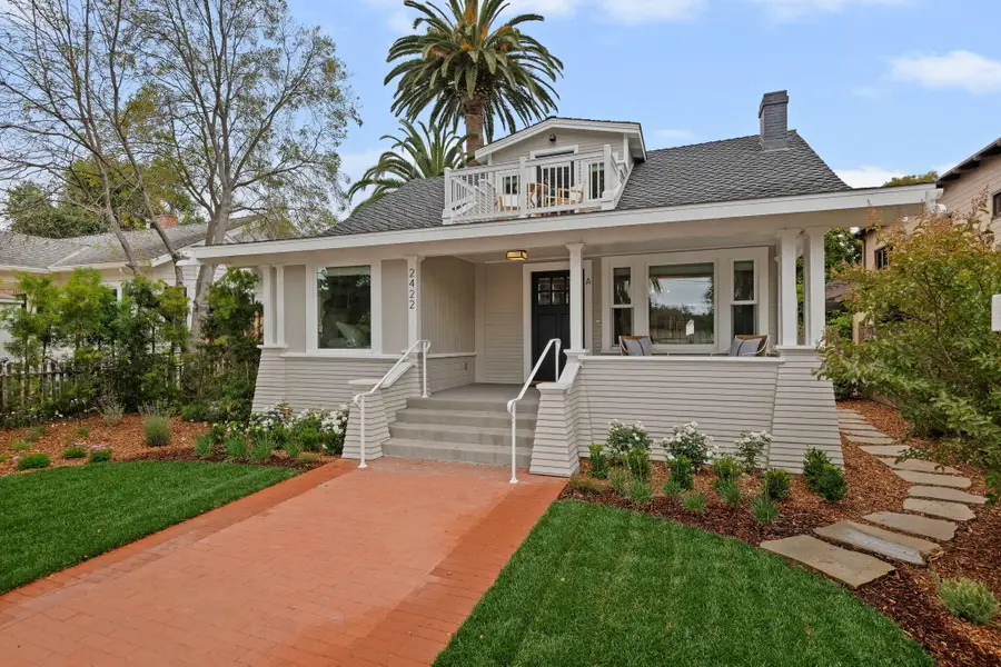 2422 Fletcher Avenue #A & B, Santa Barbara, CA 93105 - #2