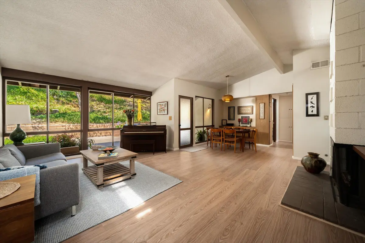 726 Juanita Avenue, Santa Barbara, CA 93109 - #1